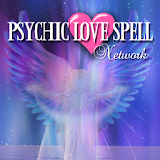 Psychic Love Spell Network icon