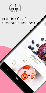 Smoothies : 500+ Recipes