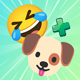 Emoji Kitchen - DIY Emoji Mix icon