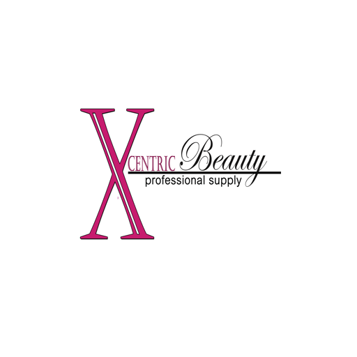 Xcentric Beauty logo
