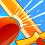 Toy Army: Draw Defense(Large gold coins) MOD APK