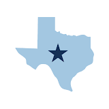 Connect Texas icon