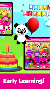 Preschool Games For Kids 2+ apkdebit screenshots 12