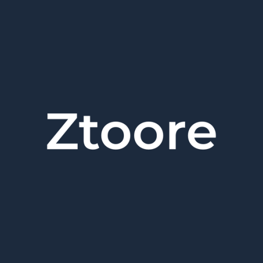 Ztoore logo