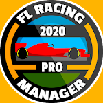 Cover Image of Herunterladen FL Racing Manager 2020 Pro  APK