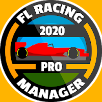 FL Racing Manager 2020 Pro
