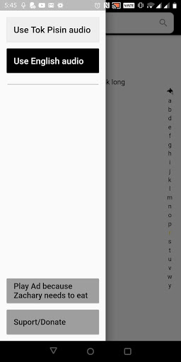 Download Tok Pisin English Audio Dictionary Free For Android Tok Pisin English Audio Dictionary Apk Download Steprimo Com