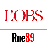L'Obs - Rue89 icon