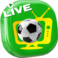 Live Football Tv-HD App