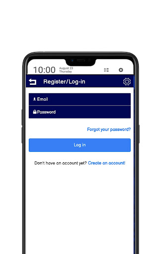 Vote Naija: Cash For Your Vote Screen 2