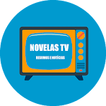 Cover Image of Descargar Novelas TV - Resumo das Novelas e Notícias 2.0.0 APK