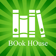 Top 33 Books & Reference Apps Like BOokHOuse: Đọc Sách Hằng Ngày - Best Alternatives