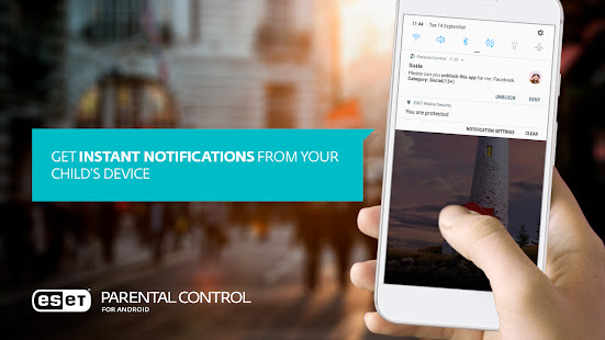 ESET Parental Control 3.1.14.0 APK screenshots 24