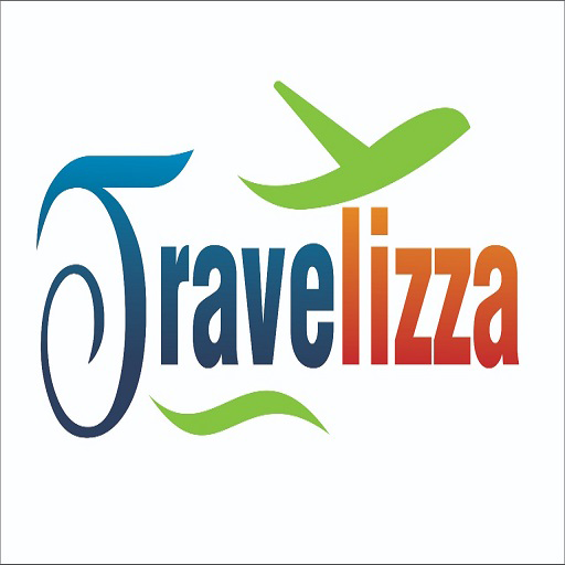Travelizza logo