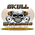 Cover Image of ダウンロード SKULL WEB RADIO 3.2.3 APK