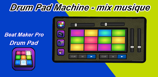 Android application DJ Piano Mixer Studio MP3 screenshort