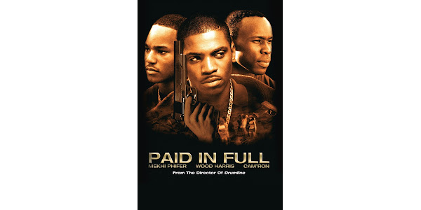 Paid in full 123movies discount