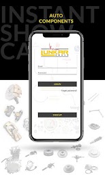 Lunkar Auto Distributor