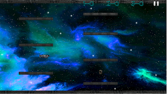 G-Space 1.0 Screenshots 11