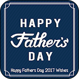 Happy Father's Day Wishes 2017 icon