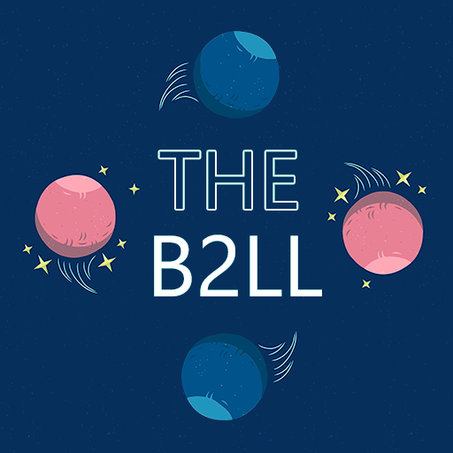 The B2ll logo