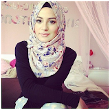 Hijab Fashion icon