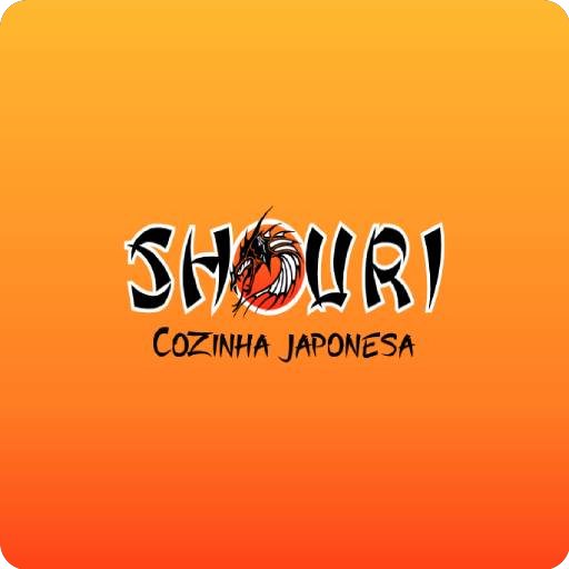 Shouri Cozinha Japonesa logo