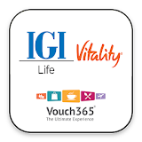 IGI Life Vitality Vouch365 icon