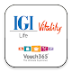 IGI Life Vitality Vouch365 Download on Windows