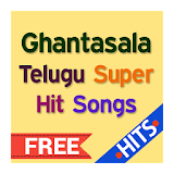 Ghantasala Telugu Old Songs icon