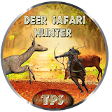 Deer Hunting 2016:Wild Hunter icon