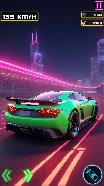 Beat Master - Car Racing Games - 3 - (Android)