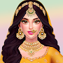 Indian Makeup & Dress Up Games