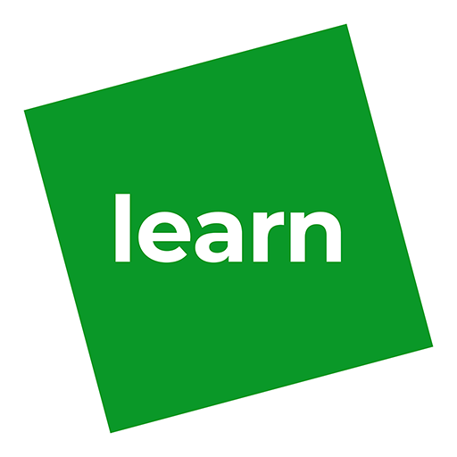 OVO Learn logo