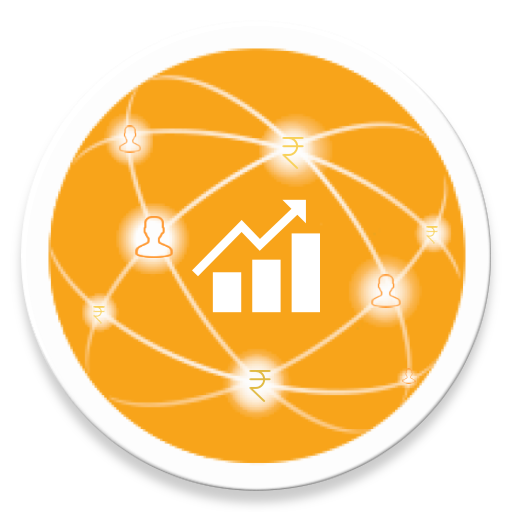 Share Market Social 1.0 Icon