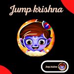Cover Image of Download jump krishna  APK