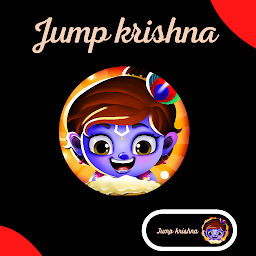 Icon image jump krishna