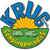Campingparadies Krug icon