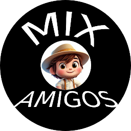 Mix Amigos