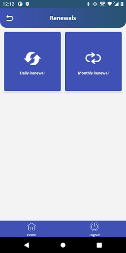 HFNL Collector Screen 3