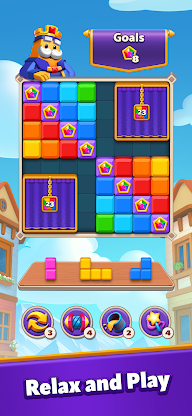 Block Kingdom screenshot 3