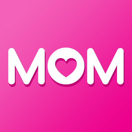 Social.mom Réseau pour mamans logo