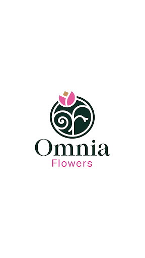 Android application Omnia flowers - أمنيه فلاورز screenshort