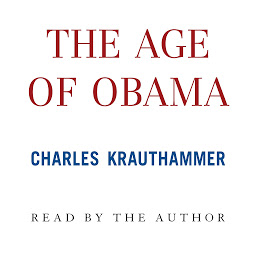 Icon image The Age of Obama
