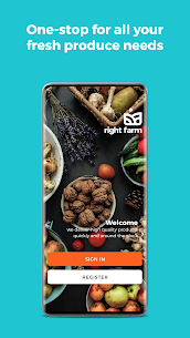 Right Farm App Apk Download 3