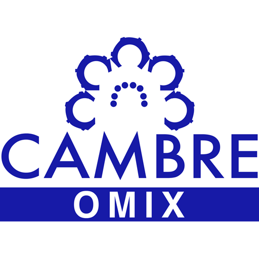 OMIX Cambre logo