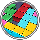 Puzzle Block Game Free icon