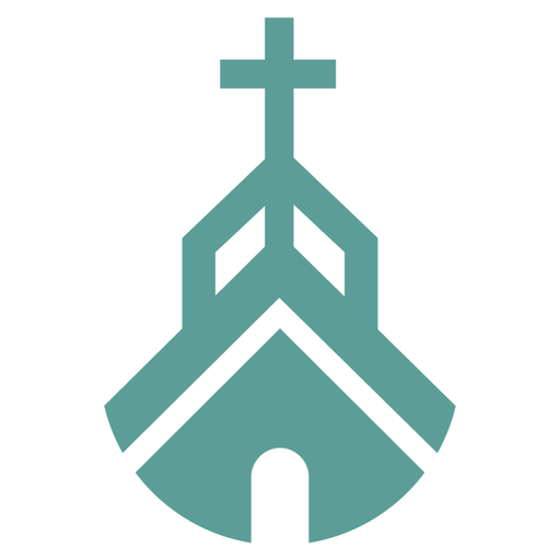 Aldersgate Nixa logo