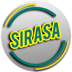 SIRASA - Aplikasi Perawatan Sa icon