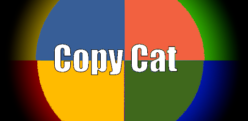 Four Color Memory Game